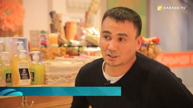 People and economy №7. Тиричилик химиясы смотреть онлайн