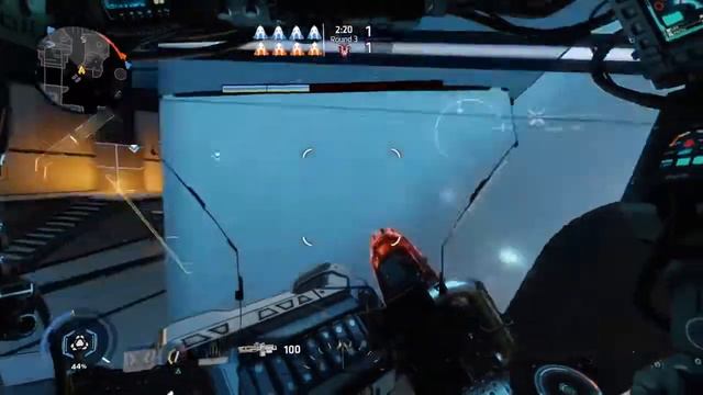 Titanfall 2 - DAWG & BDSM vs Unholies (4v4 LTS, Game 5) смотреть онлайн