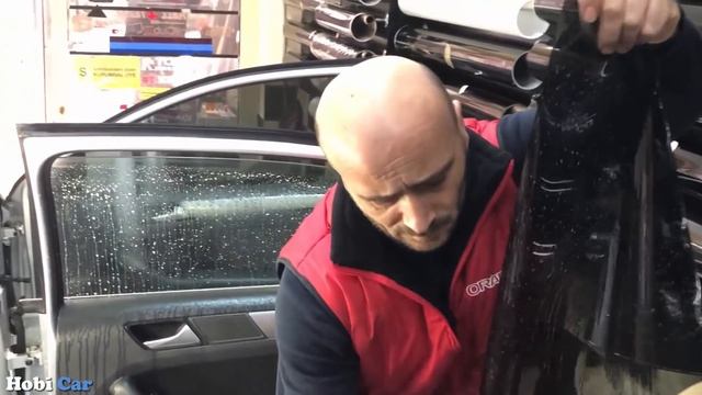 50 Dakika da Cam filmi uygulama. Cam filmi çekme Hakkında herşey. (Hız ve Tecrübe içerir) смотреть онлайн