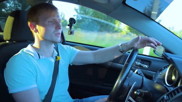 Mitsibishi Lancer X 2.0