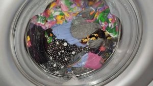 Стирка цветного,хлопок 40°1200 об/мин+интенсивная.