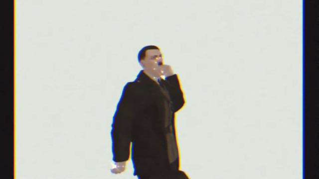 Adolf Hitler Dance Under 3 Min