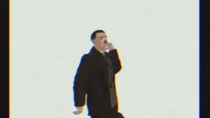 Adolf Hitler dance under 3 min