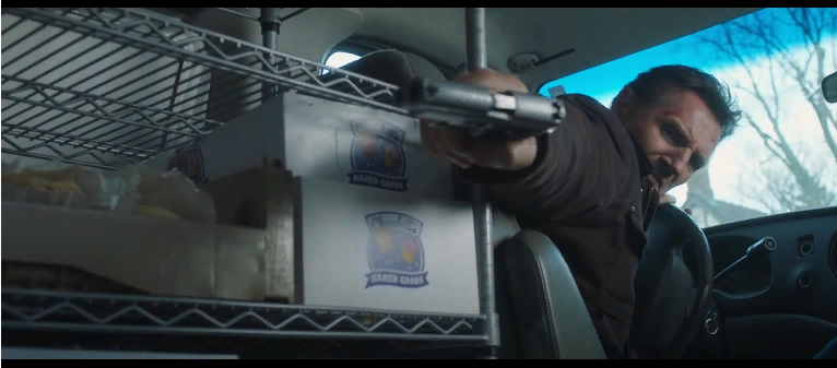 Лучшие боевики 2021 "Честный вор" трейлер смотреть онлайн