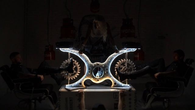 TOPGUN Calendar  2019 - CLUB