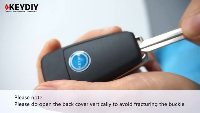 KEYDIY KD900 NB remote tips смотреть онлайн