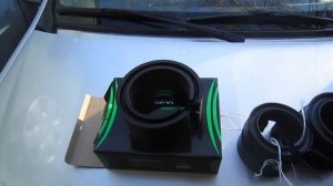 Межвитковые проставки в пружины (автобаферы резиновые)