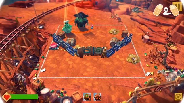 Angry Birds Evolution The Pirate Landing Event Gameplay смотреть онлайн
