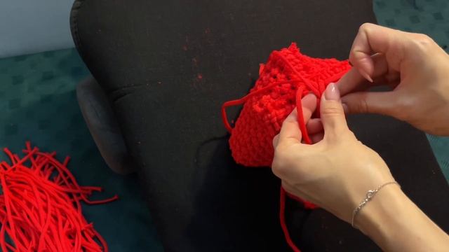 DIY Basket Macrame / Easy Without a Hook смотреть онлайн
