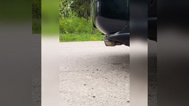 Обвесы на Toyota Marino\Ceres