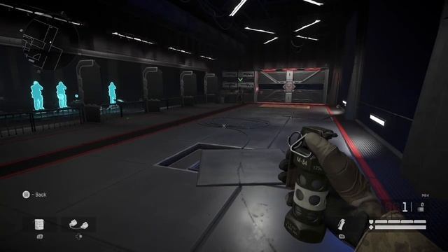 Warface player learns about flash’s and tortures your eyes,(epilepsy warning) смотреть онлайн