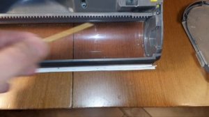 Пылесос Xiaomi Jimmy JV85 Pro. Доработка турбощетки.