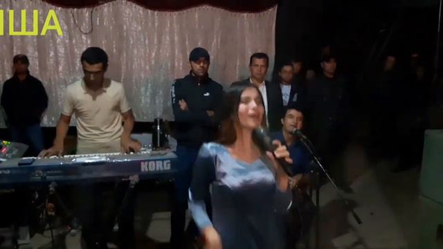 ОЙША - Дискотека 2022