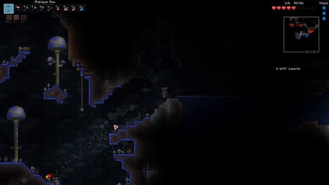 Mode Paling Sulit di Game Terraria | Legendary Mode Part 1 смотреть онлайн