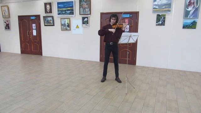 Дивертисмент. Бал-маскарад 