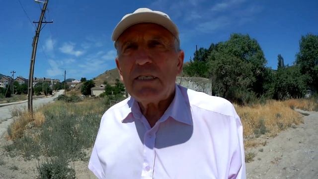 Общественный эксперт о порядке в селе Дачное смотреть онлайн