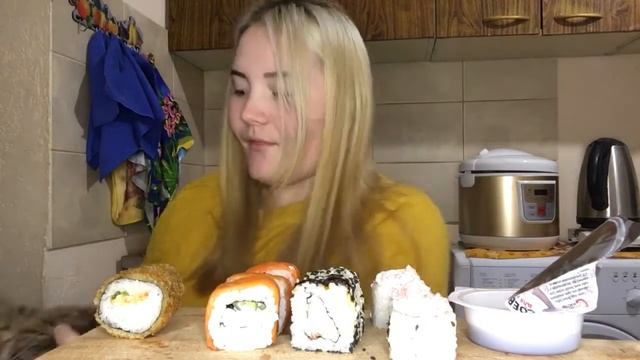 ФИЛАДЕЛЬФИЯ СЕТ ??; мукбанк