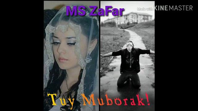 Ms ZaFaR  туй муборак 2022