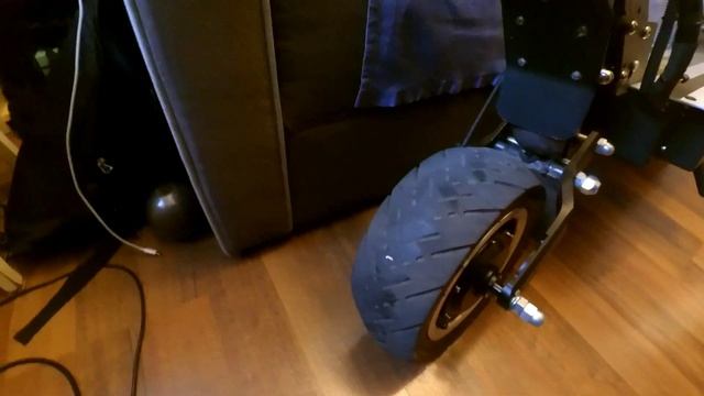 ULTRON T-108 ,6000 км пробега что с ним !!!