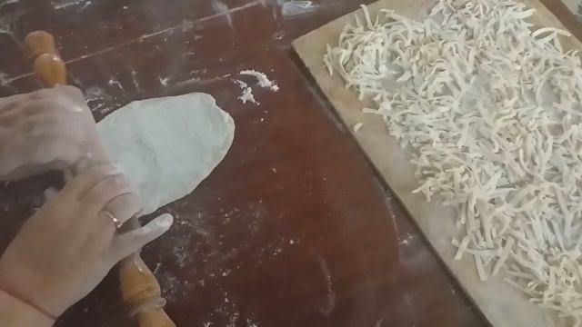 и опять     ч2 что мы готовили на даче в выходные!