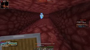 77 ЧАСОВ ВЫЖИВАНИЯ НА СЛОЖНЕЙШЕЙ АНАРХИИ ПОСЛЕ ВАЙПА - МАЙНКРАФТ ХОЛИВОРЛД