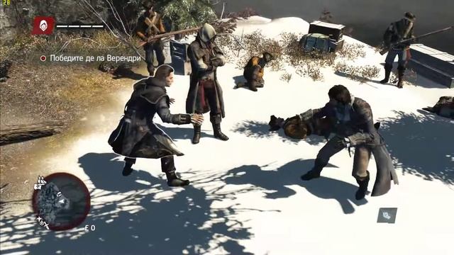 Assassin's Creed Rogue Gtx 650 ti 1gb смотреть онлайн