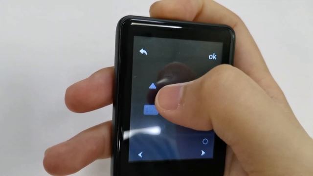 How to setting SWOFY M4 #mp3 #player mp3player the date and time? смотреть онлайн