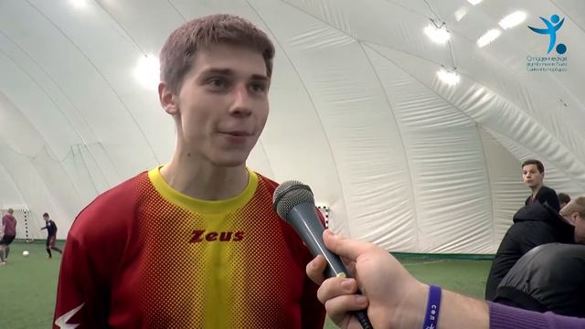 Роман ЛЕОНТЬЕВ - Телеги (ГАСУ) смотреть онлайн