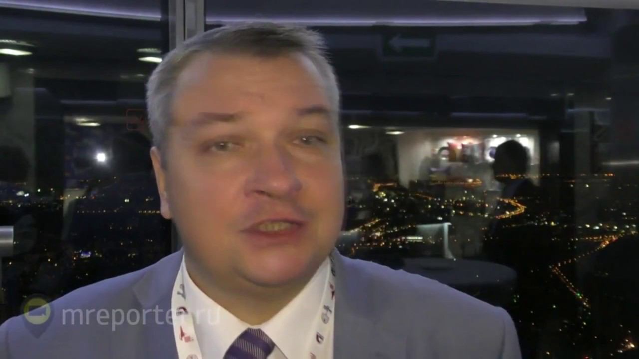 Дмитрий Назаров об итогах XXX конференции Международной федерации великих башен