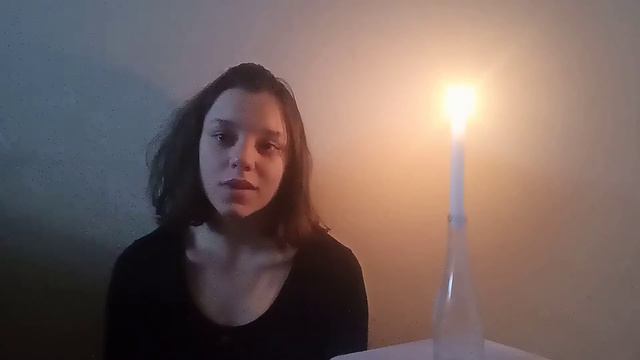 Монолог Оксани студентка курсу Анастасія Горпенчук смотреть онлайн