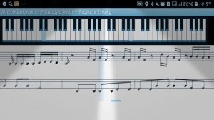 РАЙСКИЕ ЦВЕТЫ - ПОШЛАЯ МОЛЛИ