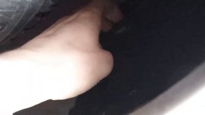 Устанавливаем светодиодную лампочку в OPEL ASTRA!