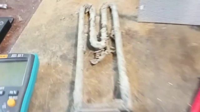 ОШИБКА Е22 CANDY SMART. КАК ПРОДЛИТСЯ СРОК СЛУЖБЫ СТИРАЛЬНОЙ МАШИНЫ. ЧИСТКА ОТ НАКИПИ. ЗАМЕНА ТЭНА