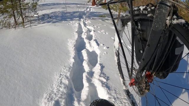 Поездка в заброшенный аэропорт Сыктывкара (02.04.22) смотреть онлайн
