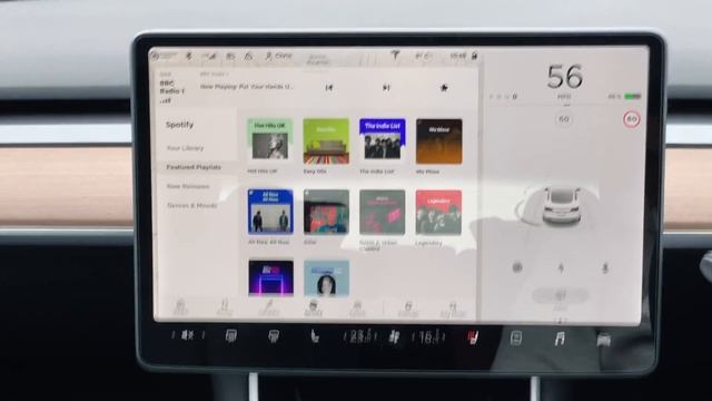 THIS is what happens when you IGNORE Tesla's AutoPilot Warnings смотреть онлайн