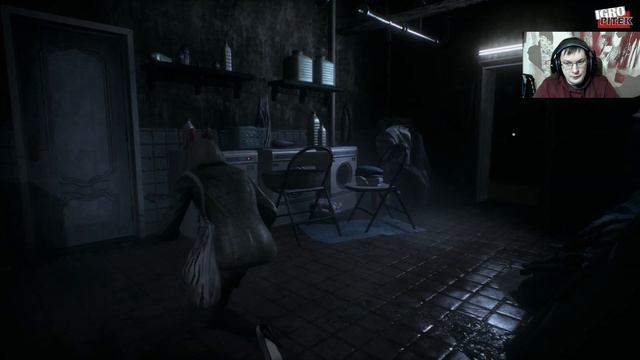 АЛАЯ МОНАХИНЯ – Remothered Tormented Fathers#4 смотреть онлайн