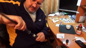 Как собрать спиннинг с нуля. Все о сборке спиннинга.- 3 этап. Rodbuilding.