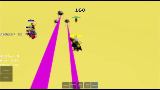 Playing as Ink Sans(Undertale Judgement Day) смотреть онлайн