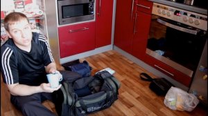 Вахта Север! Собираемся на вахту! Что взять с собой!?