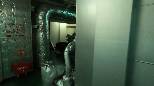 Утиль котел (Exhaust Gas Boiler) смотреть онлайн