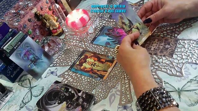 ВАЖНОЕ НА НЕДЕЛЕ РАКИ СКОРПИОНЫ РЫБЫ/IMPORTANT DURING THE WEEK CANCERS SCORPIONS PISCES#tarotreadin смотреть онлайн