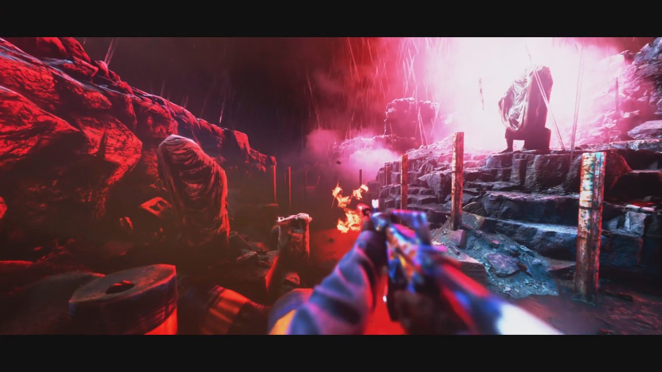 ALLW #CSGO смотреть онлайн