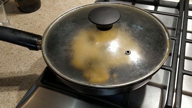 Попкорн на сковороде за 5 минут в домашних условиях смотреть онлайн