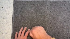 Видеообзор на подложку для ковролина "Bonkeel Soft Carpet 5 мм"