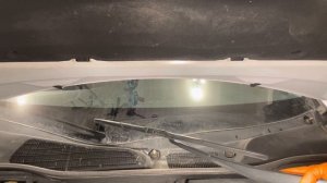 2010-2015 Lexus RX350 RX450h Front Wiper Arm Replacement Instructions