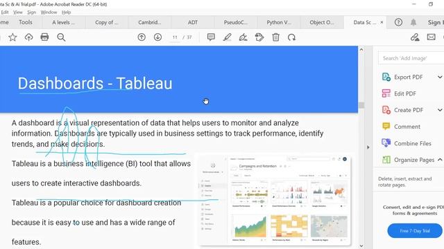 Data Science Road Map (Trial Session - Slow learning ) - Python Tutor смотреть онлайн