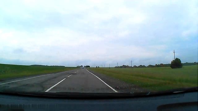 [ ✕ Бийск - ✕ Карабинка ]