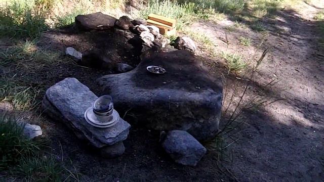 Путешествие в Тыву с центром "Аржаан". Священные шаманские места смотреть онлайн