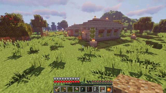 MINECRAFT ⛏ 569: Planung der Kaktusfarm | Let's Play | Deutsch смотреть онлайн