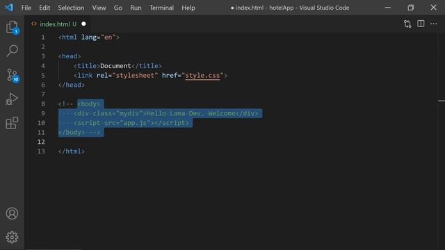 Don't Use a Mouse Anymore! VSCode Shortcuts Tips and Tricks смотреть онлайн